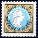 Austria 1981 - Yv. 1513 neuzat