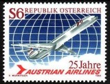 Austria 1983 - Yv. 1563 neuzat