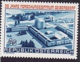 Austria 1981 - Yv. 1502 neuzat