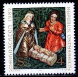 Austria 1982 - Yv. 1553 neuzat