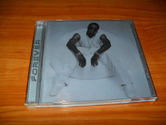 P. DiDDy, FOREVER, (disc original) foto