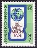 Austria 1982 - Yv. 1534 neuzat
