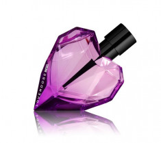 Parfum Diesel Loverdose feminin, apa de parfum 75ml. . VARIANTA TESTER. ShoppingList - Vanzator Premium pe Okazii. Doar parfumuri originale! foto