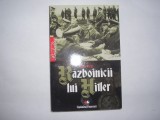 GUIDO KNOPP - RAZBOINICII LUI HITLER,rf2/1