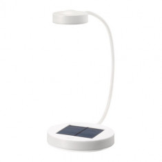 IKEA - SUNNAN lampa de birou veioza citit LED energie solara + MULTE ALTE PRODUSE IKEA ORIGINALE foto