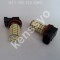 LED - H8/ H11 120 SMD - PROIECTOARE, LUMINI DE ZI, ALB XENON,LED-URI AUTO BEC