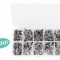 Set 80 inele T-Sic pentru diferite tipuri de varf