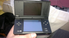 Nintendo DSi Black impecabil foto