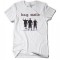 TRICOU PERSONALIZAT - &quot;BUG MAFIA INAPOI IN VIITOR&quot;