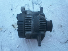 Alternator Ford Escort. Am alternatoare pentru toate tipurile de motorizari. Trimit produsul prin servici de curierat oriunde in tara. foto