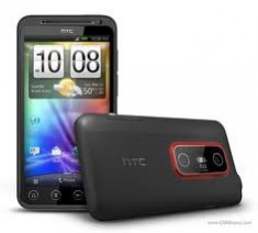 HTC EVO 3D FULL HD - garantie 6 luni foto