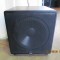 Subwoofer activ Canton Plus Beta