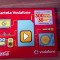 Vand Cartela Vodafone cu bonus 300 min / 30 mb net , fara credit