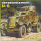 + Kit 1:35 Zvezda 3617 - BA-10 Soviet Armoured Car +