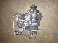Pompa injectie VW tranporter T4 1,9 TD 68 CP Motor ABL foto