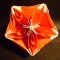 Origami Bubble Drop