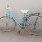 BICICLETA COLECTIE DAMA - UNICAT-