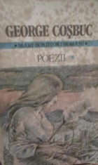 George Cosbuc - Poezii (Vol.1+2) foto