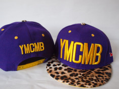 YMCMB sepca Young Money Cash Money Billionaires NAPBAK ( Marime Reglabila) sa649 foto