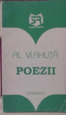 Al. Vlahuta - Poezii foto