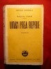 Octav Dessila - Uitam prea repede -Prima Ed. 1943