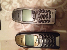 VAND NOKIA 6310i foto