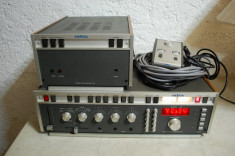 ReVox-Studer A 720+A 722 -ca noi- 2 - HIGH END foto