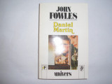 John Fowles - Daniel Martin,rf2/1, 1994