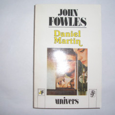 John Fowles - Daniel Martin,rf2/1