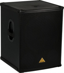 SUBWOOFER BEHRINGER B 1800 X-PRO foto