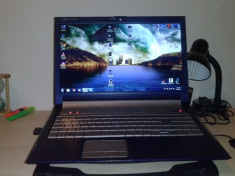 Oferta!! Laptop Packard Bell TR82 15.6&amp;quot; Gaming Edition foto