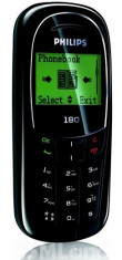 telefon philips 180 foto