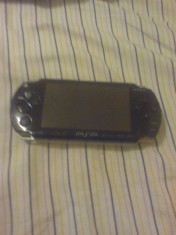 PSP foto