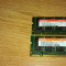 Memorii 2x256 DDR1 PC2700 333 Mhz