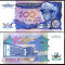 !!! ZAIR - 100 ZAIRES 1988 - P 33 - UNC