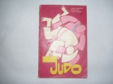 Vascul Popovici, s.a. - Judo (1972),RF2/2