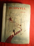 George Meredith - Egoistul - Ed. 1943