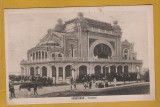 CONSTANTA 1922, Circulata