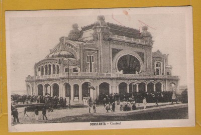 CONSTANTA 1922 foto