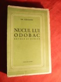 E. Garleanu - Nucul lui Odobac - nuvele -Ed. 1944