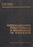 Reechilibrarea functionala a bolnavului in urgente