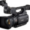Canon XF100 Sigilat Nou Garantie 2 Ani