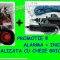 PROMOTIE !!!! ALARMA CHEIE BRICEAG + INCHIDERE CENTRALIZATA COMPLETA !!! PENTRU ORICE MODEL DE MASINA !! Raspund la orice intrebare in maxim 5 min!