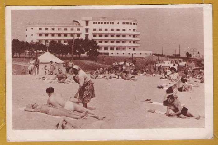 CONSTANTA EFORIE 1957