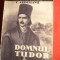 C.Ardeleanu - Domnul Tudor - Ed.IIa 1937