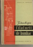 Tehnologia Filaturii de Bumbac, Alta editura