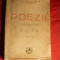 V.Alecsandri - Poezii - vol II - Ed 1943 ingrijita de G.Adamescu