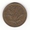 Croatia 10 lipa 2009 - Tutun - grafie croata.