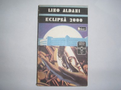 Eclipsa 2000 - Autor : Lino Aldani ,RF2/2 foto