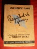 Clemence Dane - Regiment de Femei - ed. cca.1944, Trad. Veronica Etterle, 560 pagini
